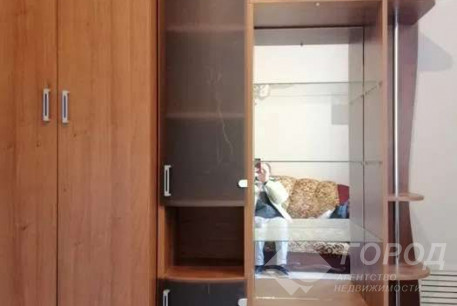 Сдам гостинку, Новые дома, Маршала Жукова метро (Дворец спорта), Код: 802537/1