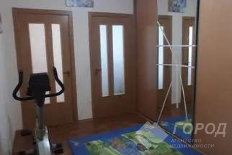 Сдам 3-х кімнатну квартиру, Алексеевка, Алексеевская метро, Код: 802538/1