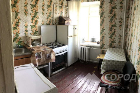 Сдам 2-х кімнатну квартиру, ХТЗ, Код: 802539/1