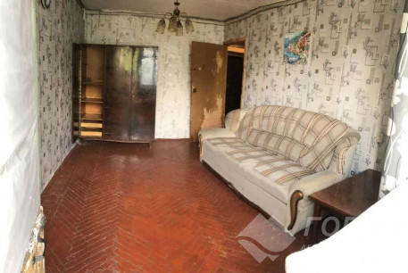 Сдам 2-х кімнатну квартиру, ХТЗ, Код: 802539/1