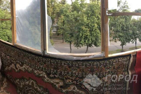 Сдам 2-х кімнатну квартиру, ХТЗ, Код: 802539/1