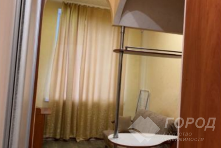 Продам гостинку, Ивановка, Код: 802552/1