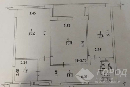 Продам 2-х кімнатну квартиру в новобудові, Новые дома, Маршала Жукова метро (Дворец спорта), Код: 802554/1