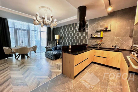 Продам 3-х кімнатну квартиру в новобудові, Павлово поле, Сокольники, Код: 802555/1