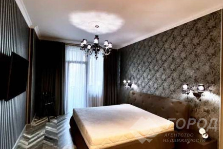 Продам 3-х кімнатну квартиру в новобудові, Павлово поле, Сокольники, Код: 802555/1