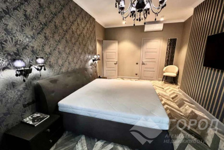 Продам 3-х кімнатну квартиру в новобудові, Павлово поле, Сокольники, Код: 802555/1