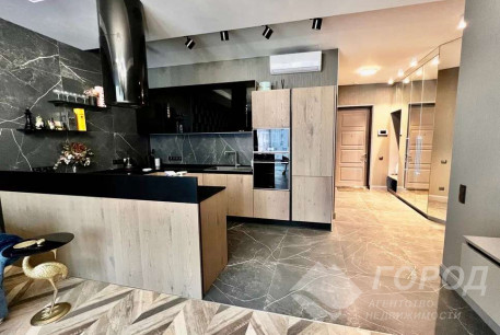 Продам 3-х кімнатну квартиру в новобудові, Павлово поле, Сокольники, Код: 802555/1