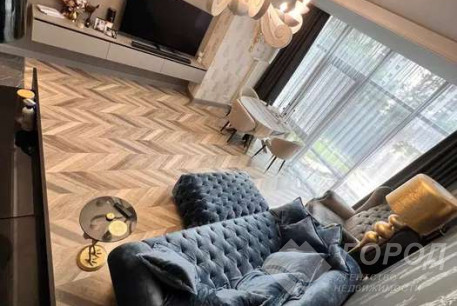 Продам 3-х кімнатну квартиру в новобудові, Павлово поле, Сокольники, Код: 802555/1