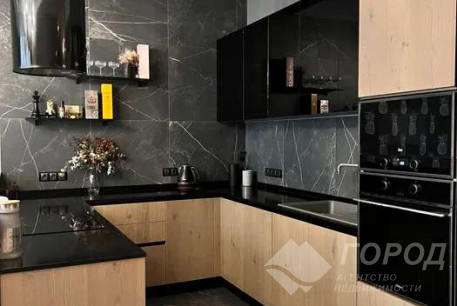 Продам 3-х кімнатну квартиру в новобудові, Павлово поле, Сокольники, Код: 802555/1