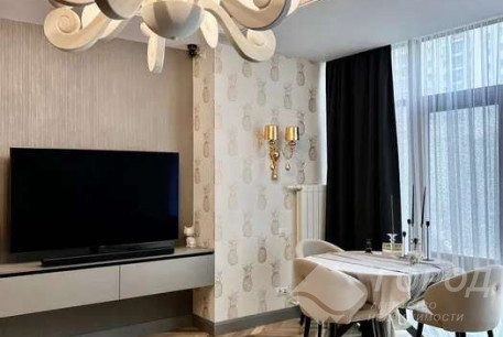 Продам 3-х кімнатну квартиру в новобудові, Павлово поле, Сокольники, Код: 802555/1