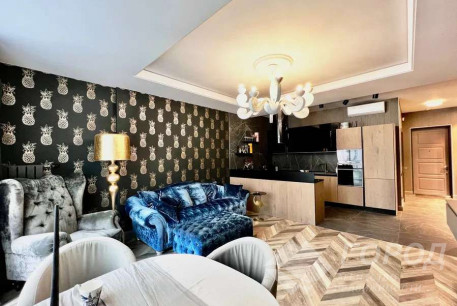 Продам 3-х кімнатну квартиру в новобудові, Павлово поле, Сокольники, Код: 802555/1