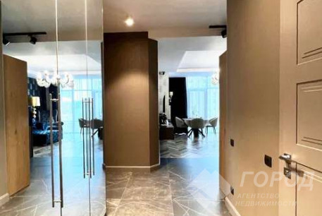 Продам 3-х кімнатну квартиру в новобудові, Павлово поле, Сокольники, Код: 802555/1