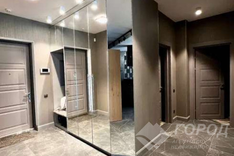 Продам 3-х кімнатну квартиру в новобудові, Павлово поле, Сокольники, Код: 802555/1