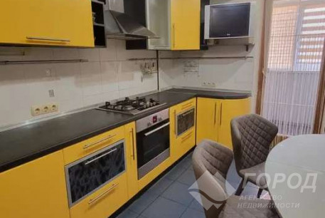 Продам 2-х кімнатну квартиру, Новые дома, Код: 802558/1