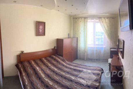 Продам 2-х кімнатну квартиру, Новые дома, Код: 802558/1