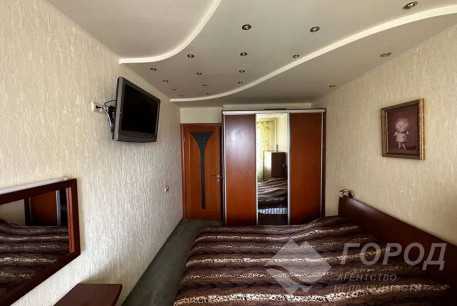 Продам 2-х кімнатну квартиру, Новые дома, Код: 802558/1