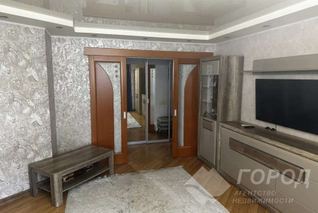 Продам 2-х кімнатну квартиру, Новые дома, Код: 802558/1
