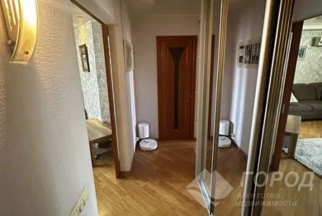 Продам 2-х кімнатну квартиру, Новые дома, Код: 802558/1