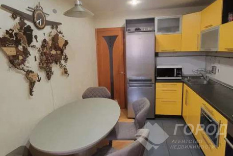 Продам 2-х кімнатну квартиру, Новые дома, Код: 802558/1