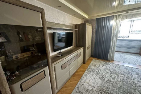 Продам 2-х кімнатну квартиру, Новые дома, Код: 802558/1