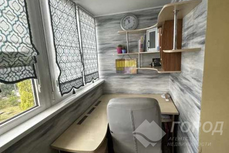 Продам 2-х кімнатну квартиру, Новые дома, Код: 802558/1