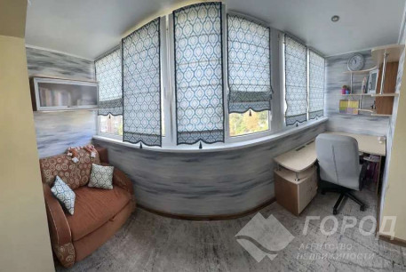 Продам 2-х кімнатну квартиру, Новые дома, Код: 802558/1