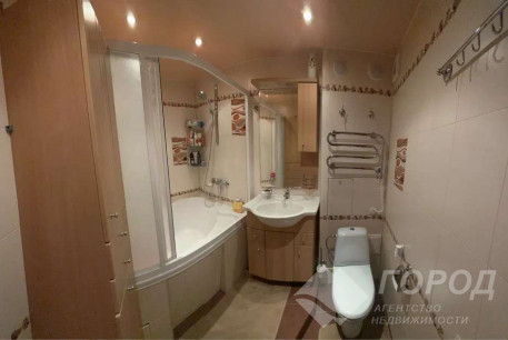 Продам 2-х кімнатну квартиру, Новые дома, Код: 802558/1