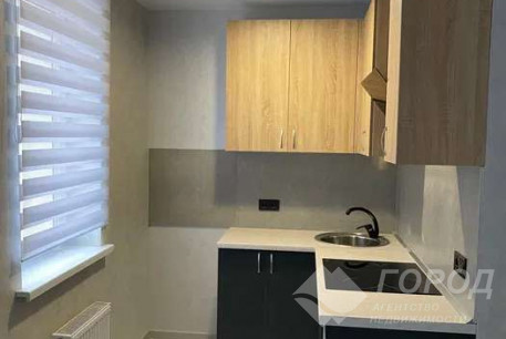 Продам 1-кімнатну квартиру в новобудові, Журавлевка, Код: 802559/3