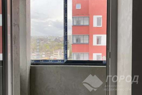 Продам 1-кімнатну квартиру в новобудові, Журавлевка, Код: 802559/3