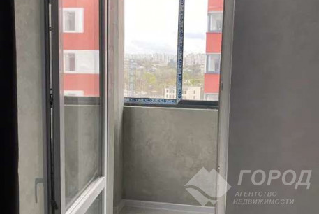 Продам 1-кімнатну квартиру в новобудові, Журавлевка, Код: 802559/3