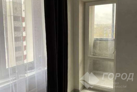 Продам 1-кімнатну квартиру в новобудові, Журавлевка, Код: 802559/3