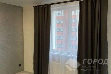 Продам 1-кімнатну квартиру в новобудові, Журавлевка, Код: 802559/3