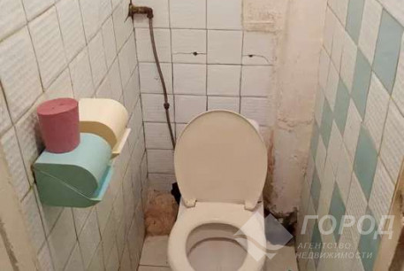 Продам гостинку, Рогань, Докучаевское, Код: 802560/1