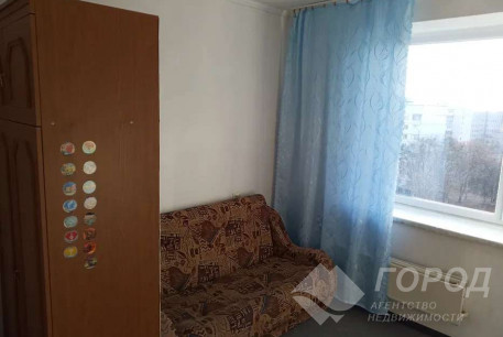 Продам гостинку, Новые дома, Код: 802560/2