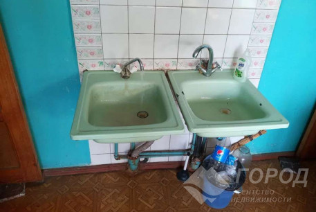 Продам гостинку, Новые дома, Код: 802560/2