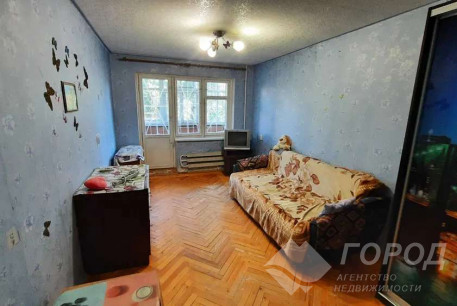 Сдам 2-х кімнатну квартиру, Салтовка, Героев Труда метро, Код: 802564/1