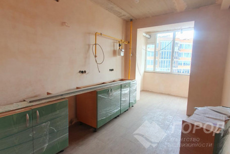 Продам 2-х кімнатну квартиру в новобудові, Центральный рынок, Код: 802565/1