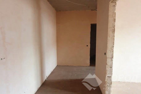 Продам 2-х кімнатну квартиру в новобудові, Центральный рынок, Код: 802565/1