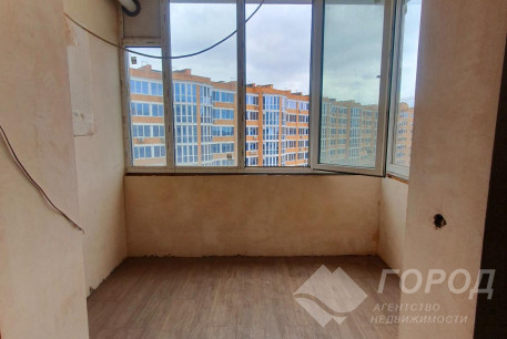 Продам 2-х кімнатну квартиру в новобудові, Центральный рынок, Код: 802565/1