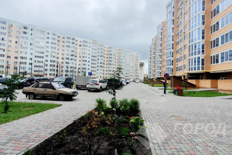 Продам 2-х кімнатну квартиру в новобудові, Центральный рынок, Код: 802565/1