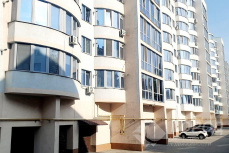 Продам 2-х кімнатну квартиру в новобудові, Центральный рынок, Код: 802565/1