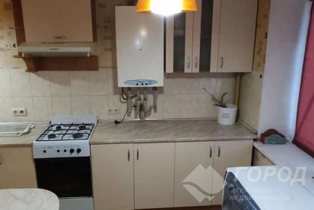 Сдам 3-х кімнатну квартиру, Ивановка, Сортировка, Код: 802566/1