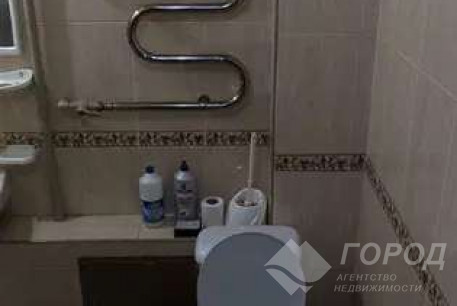 Сдам 3-х кімнатну квартиру, Ивановка, Сортировка, Код: 802566/1