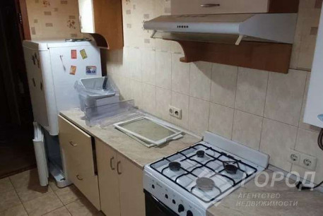 Сдам 3-х кімнатну квартиру, Ивановка, Сортировка, Код: 802566/1