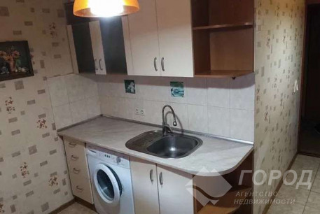 Сдам 3-х кімнатну квартиру, Ивановка, Сортировка, Код: 802566/1