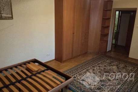 Сдам 3-х кімнатну квартиру, Ивановка, Сортировка, Код: 802566/1
