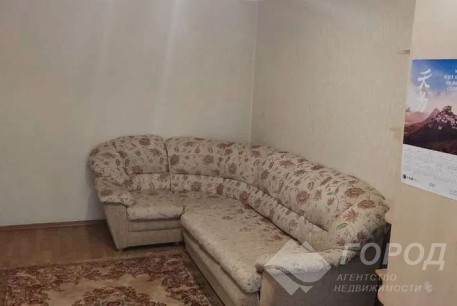 Сдам 3-х кімнатну квартиру, Ивановка, Сортировка, Код: 802566/1