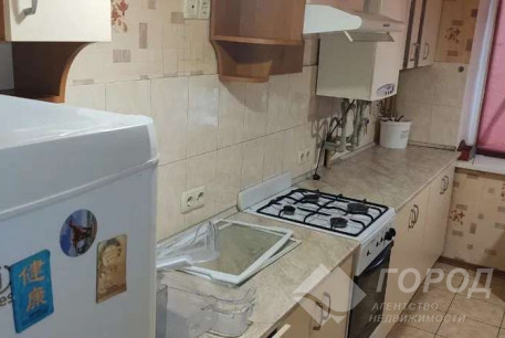 Сдам 3-х кімнатну квартиру, Ивановка, Сортировка, Код: 802566/1