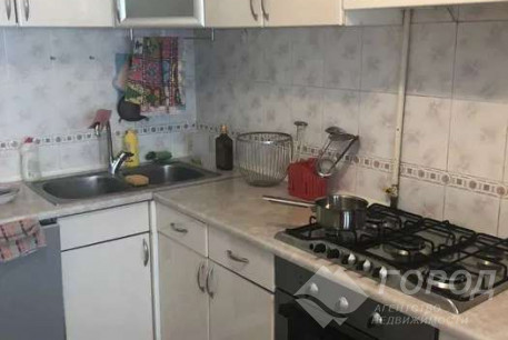 Сдам 3-х кімнатну квартиру, Новые дома, Армейская метро (Советской Армии), Код: 802567/1