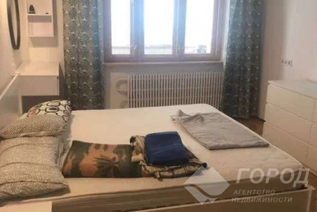 Сдам 3-х кімнатну квартиру, Новые дома, Армейская метро (Советской Армии), Код: 802567/1